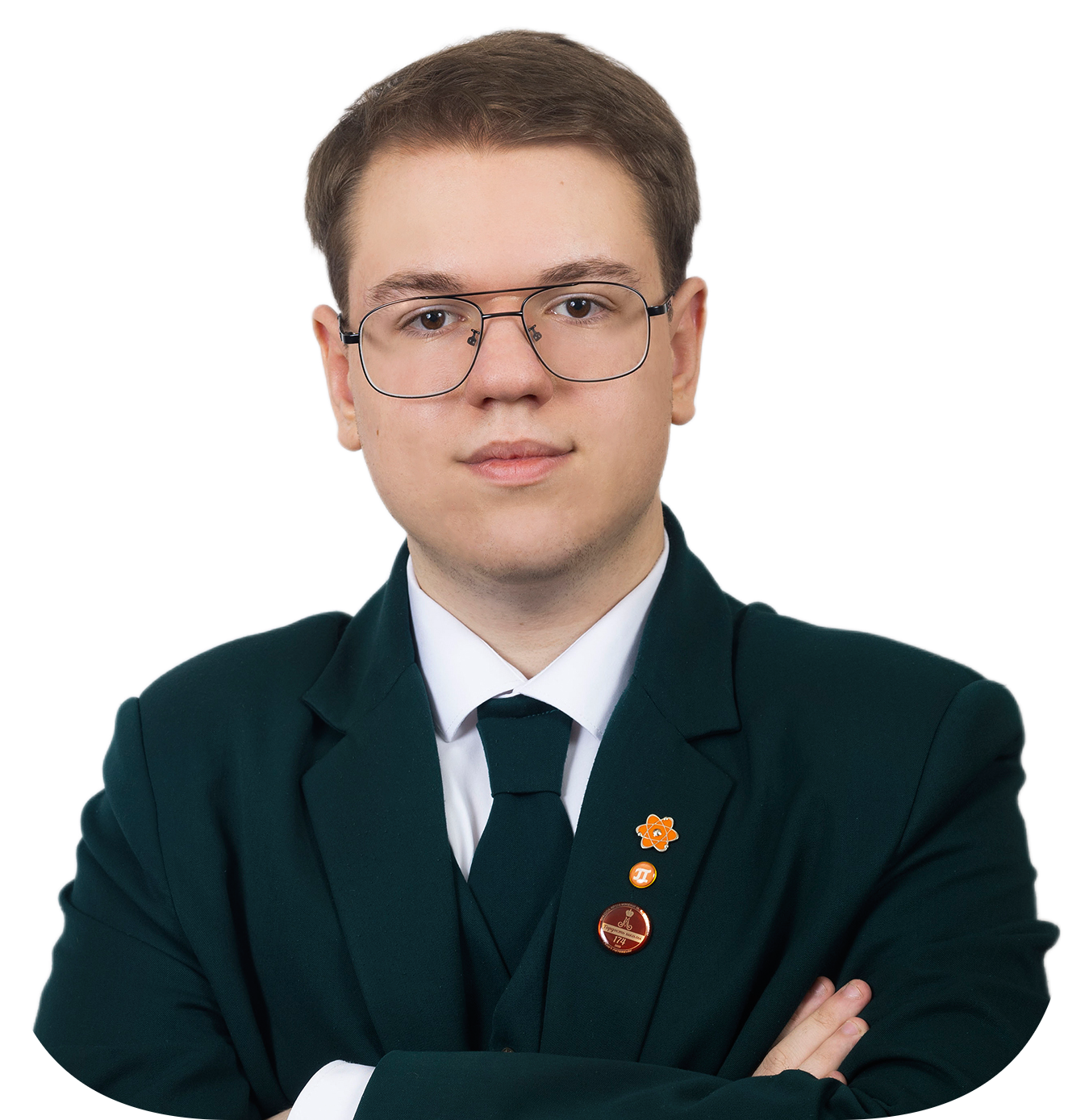 Марк Мещеряков